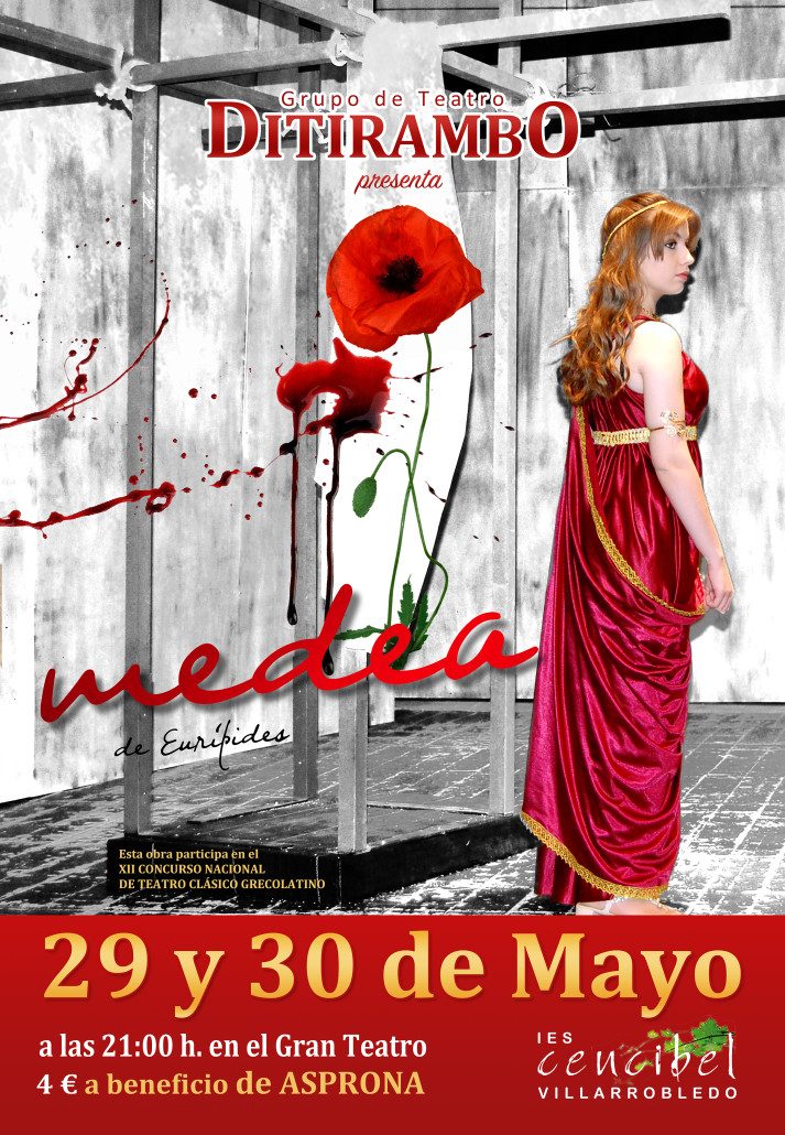 Medea Cartel (2)