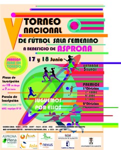 torneo-futbol-sala-femenino-asprona