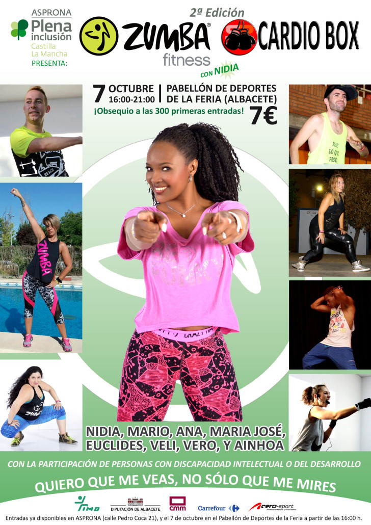 PRUEBA CARTEL ZUMBA