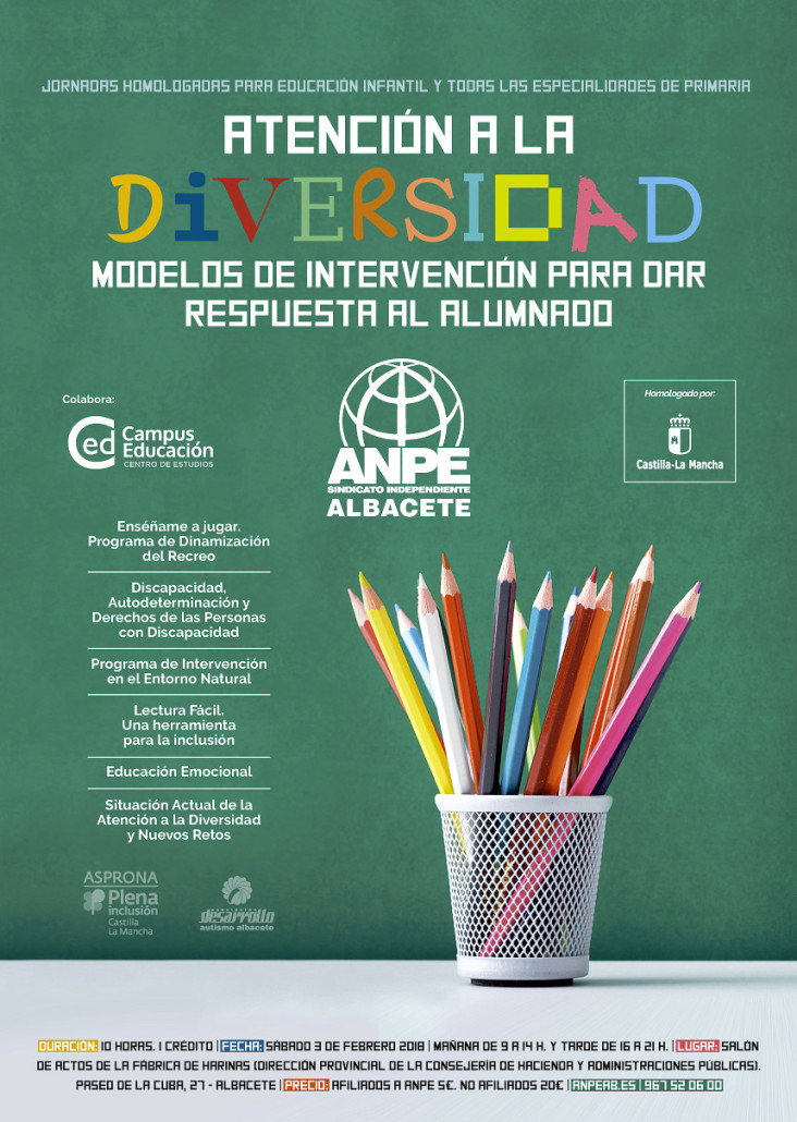 jornadas diversidad